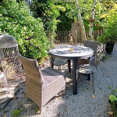 16 Bis-Gite-Hotel-Appartement Marssac-sur-Tarn Exterior foto