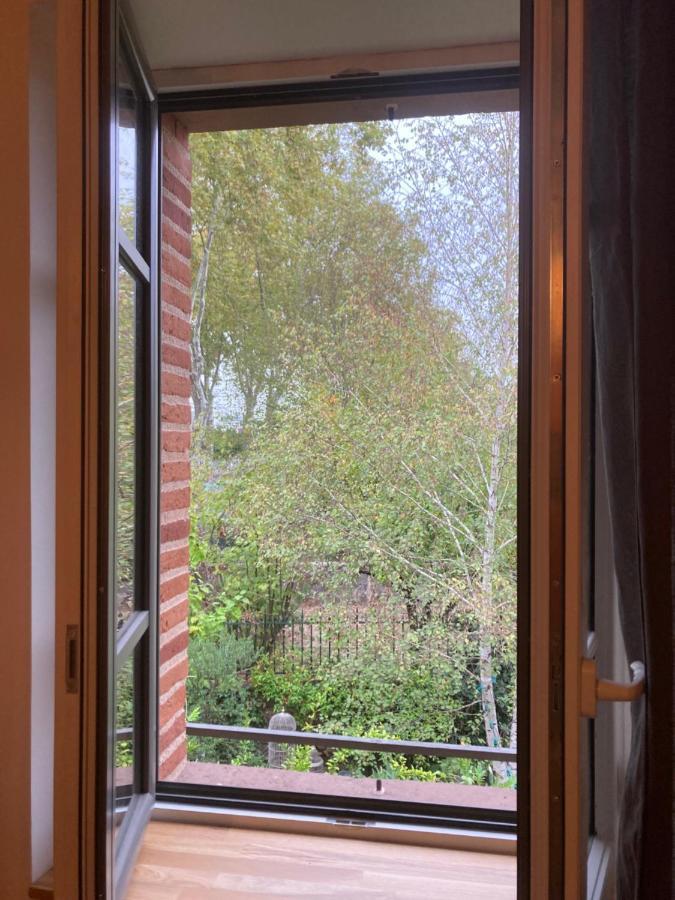 16 Bis-Gite-Hotel-Appartement Marssac-sur-Tarn Exterior foto