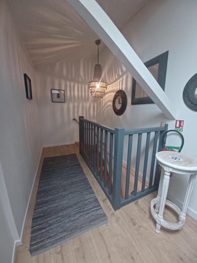 16 Bis-Gite-Hotel-Appartement Marssac-sur-Tarn Exterior foto