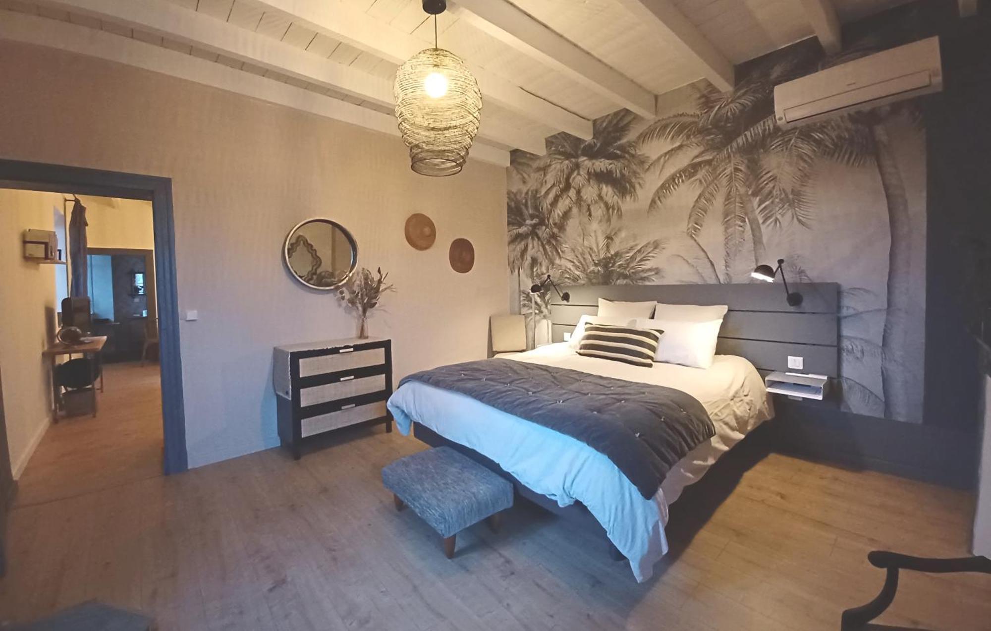 16 Bis-Gite-Hotel-Appartement Marssac-sur-Tarn Exterior foto