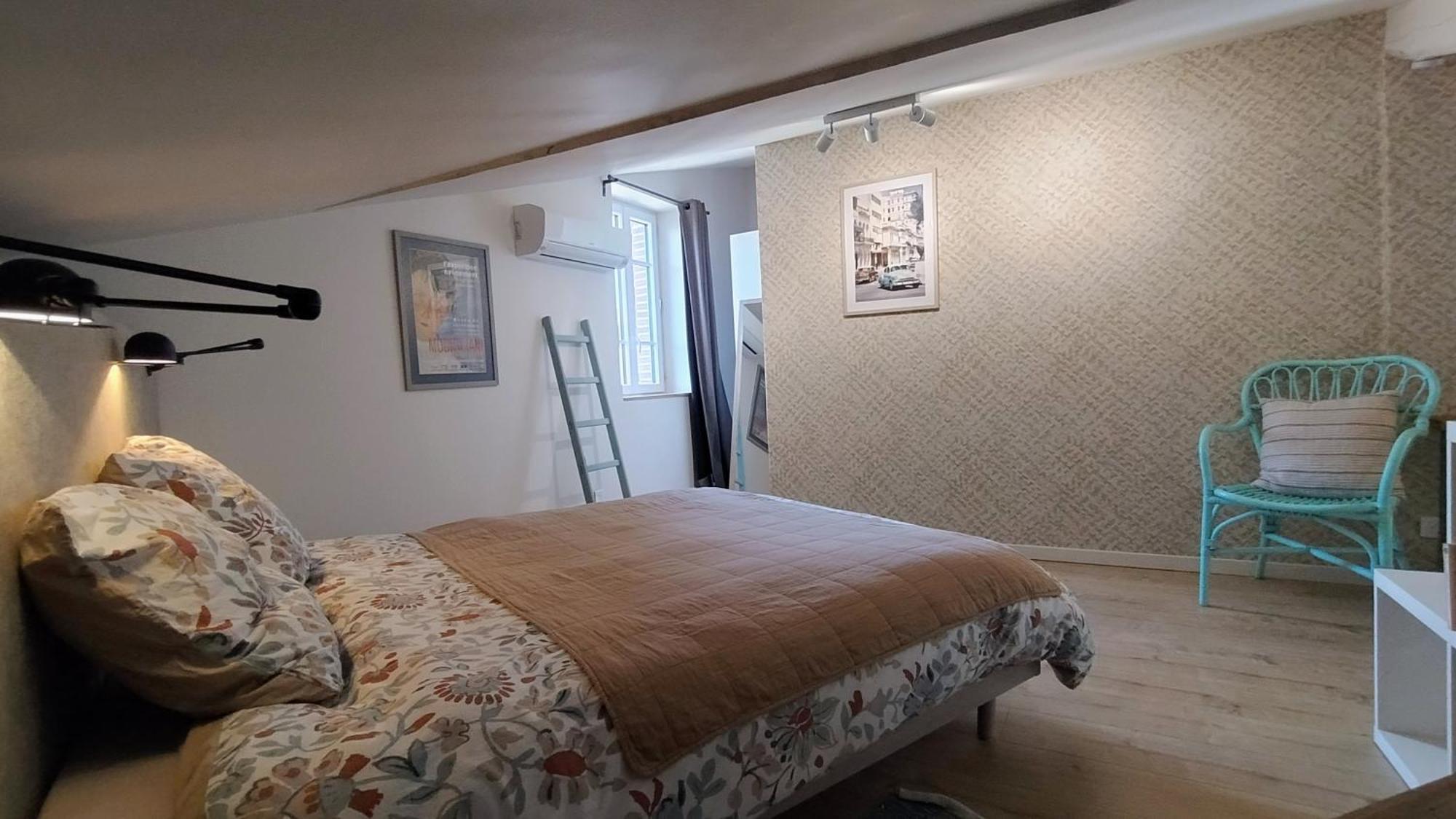 16 Bis-Gite-Hotel-Appartement Marssac-sur-Tarn Exterior foto